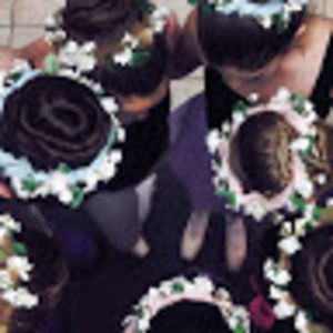 Meet your Posher, Elena